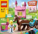 LEGO kocky - Moja prvá Princezná
