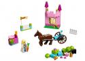 LEGO kocky - Moja prvá Princezná