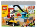 LEGO kocky - Moja prvá súprava