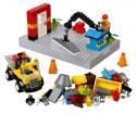LEGO kocky - Moja prvá súprava