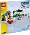 LEGO kocky - Veľká podložka na stavanie 48 x 48 výstupkov