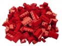 LEGO kocky - Strešné šindle