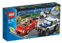 LEGO City - Policajná naháňačka