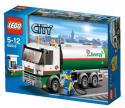 LEGO City - Cisterna