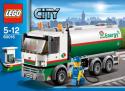 LEGO City - Cisterna