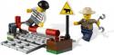 LEGO City - Policajná patrola