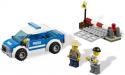 LEGO City - Policajná patrola