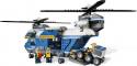 LEGO City - Robustná helikoptéra