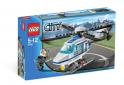 LEGO City - Policajný vrtuľník