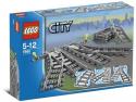 LEGO City - Výhybky