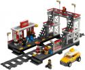 LEGO City - Stanica