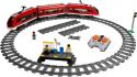 LEGO City - Osobný vlak