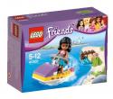 LEGO Friends - Zábava na člne