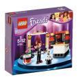 LEGO Friends - Mia kúzli