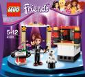 LEGO Friends - Mia kúzli