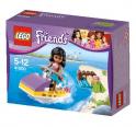 LEGO Friends - Zábava na člne