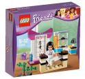 LEGO Friends - Ema trénuje karate