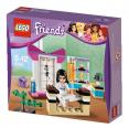 LEGO Friends - Ema trénuje karate
