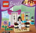 LEGO Friends - Ema trénuje karate