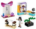 LEGO Friends - Ema trénuje karate