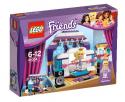 LEGO Friends - Skúšobné pódium