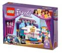 LEGO Friends - Skúšobné pódium