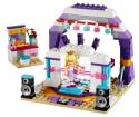 LEGO Friends - Skúšobné pódium
