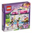 LEGO Friends - Zvierací salón v Heartlake