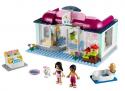 LEGO Friends - Zvierací salón v Heartlake
