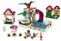 LEGO Friends - Kúpalisko v Heartlake