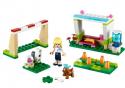 LEGO Friends - Stephanie trénuje futbal