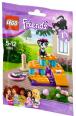 LEGO Friends - Ihrisko pre mačky