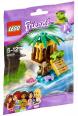 LEGO Friends - Malá korytnačia oáza