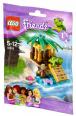 LEGO Friends - Malá korytnačia oáza