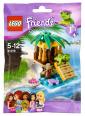 LEGO Friends - Malá korytnačia oáza