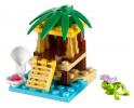 LEGO Friends - Malá korytnačia oáza