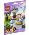 LEGO Friends - Malý palác pre pudlíka
