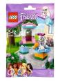 LEGO Friends - Malý palác pre pudlíka