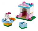 LEGO Friends - Malý palác pre pudlíka