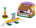 LEGO Friends - Zajačí koterec