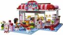 LEGO Friends - Kaviareň v parku 