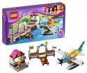 LEGO Friends - Letecký klub Heartlake