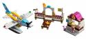 LEGO Friends - Letecký klub Heartlake