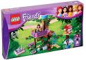 LEGO Friends - Olivia má domček na strome 