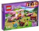 LEGO Friends - Karavan