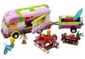 LEGO Friends - Karavan