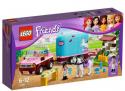 LEGO Friends - Emmin príves pre kone