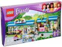 LEGO Friends - Veterinárna klinika v Heartlake