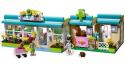 LEGO Friends - Veterinárna klinika v Heartlake