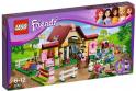 LEGO Friends - Stajne v Heartlake